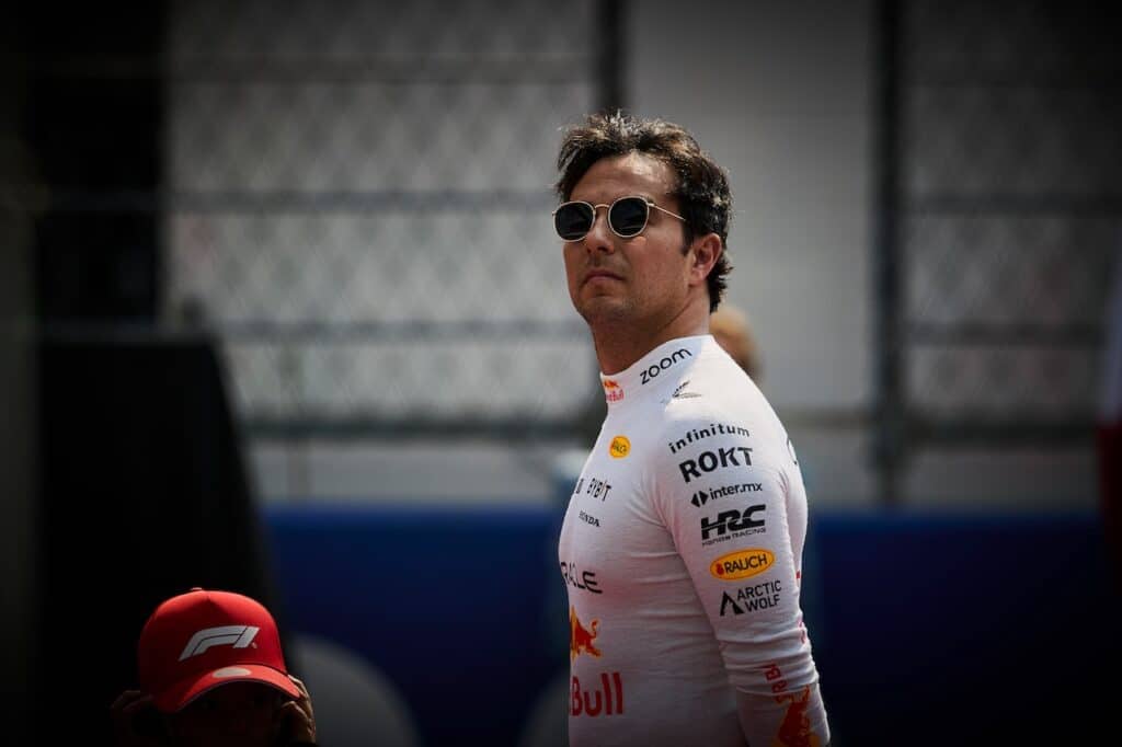 F1 | Perez conferma: “Niels Wittich è stato licenziato dalla FIA”
