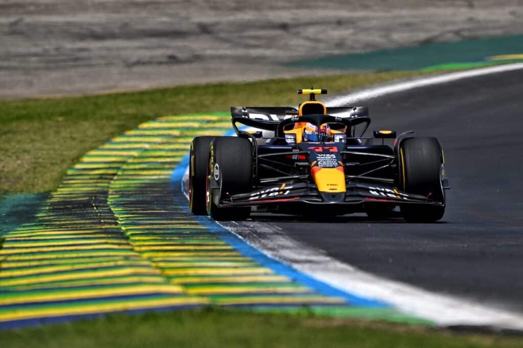 F1 | Perez contro chi lo vuole fuori dalla Red Bull: “Voci diffuse da chi non conosce i fatti”