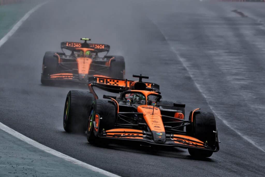 F1 | Andretti sui giovani in griglia dal 2025: “Siamo davanti ad un futuro parecchio promettente”