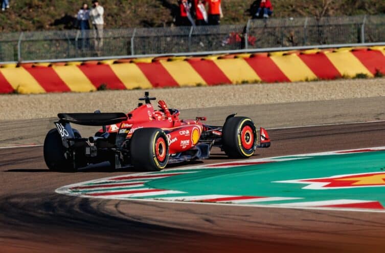 Formula 1 celebrerà i 75 anni di storia con una presentazione delle monoposto 2025 unica a Londra
