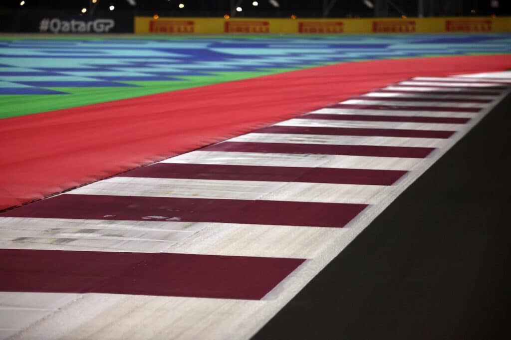 F1 | Pirelli, verso il Gran Premio del Qatar: tra sfide tecniche e battaglie ancora aperte