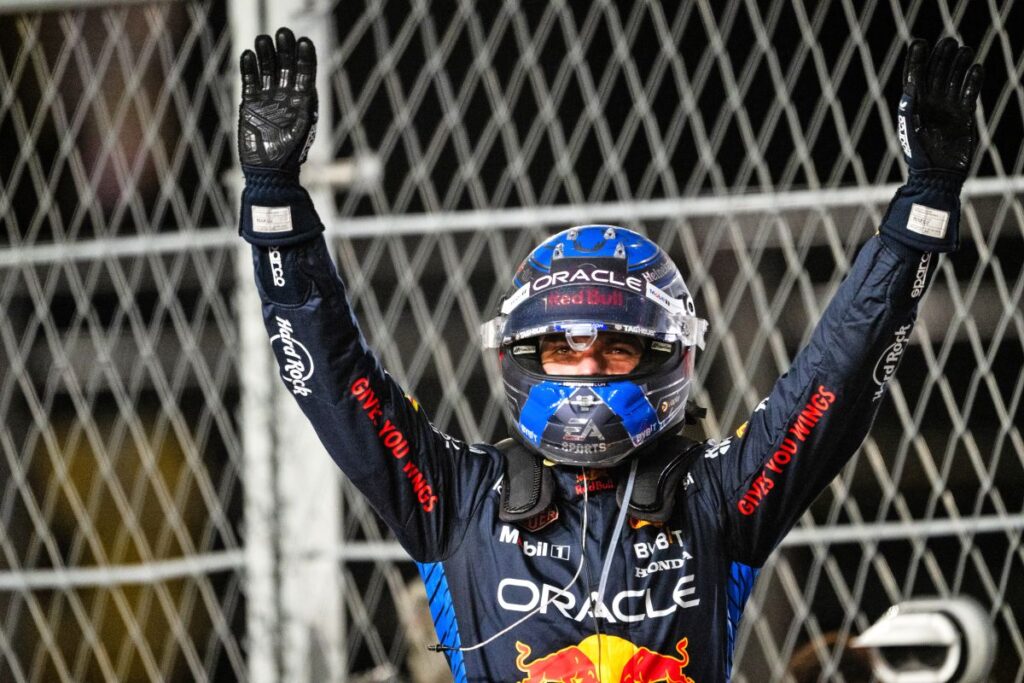 F1 | Ralf Schumacher: “Verstappen come mio fratello e Senna, fa un’enorme differenza”