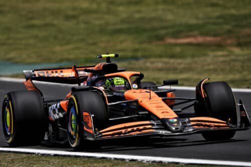 F1 | GP Brasile, Libere 1: Russell precede Verstappen [RISULTATI]