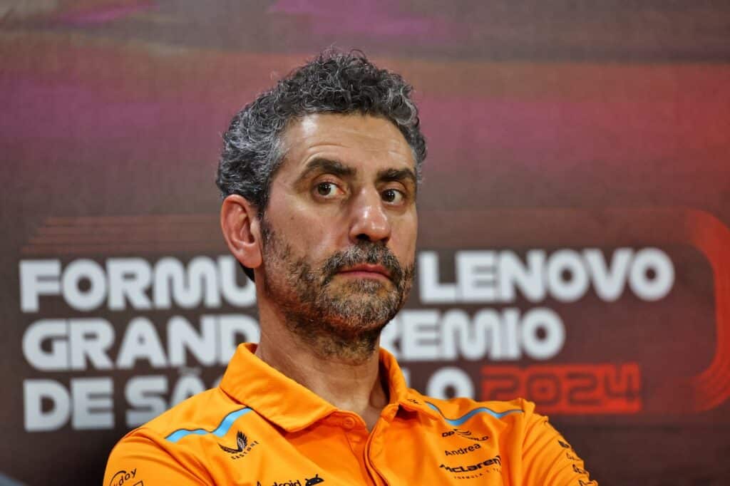 F1 | McLaren, Andrea Stella: “Noi gareggiamo sempre in modo corretto e sportivo”