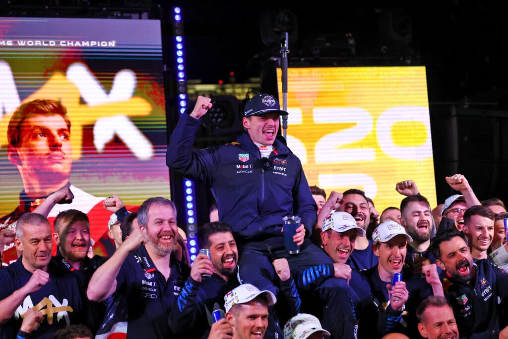 Formula 1 | Verstappen e il quarto titolo mondiale: il riconoscimento di Domenicali