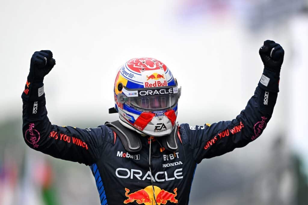 Formula 1 | Horner difende la guida e lo stile aggressivo di Verstappen