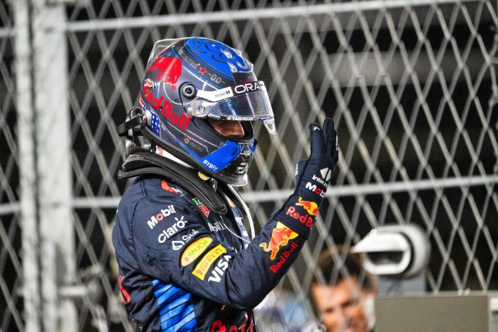 Formula 1 | Verstappen, il quarto titolo non sana la frattura con i media britannici