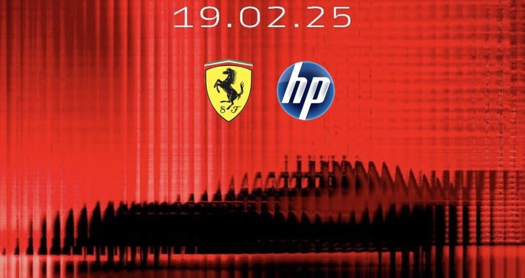 Formula 1 | Ferrari 2025, c’è la data di presentazione della vettura di Hamilton e Leclerc