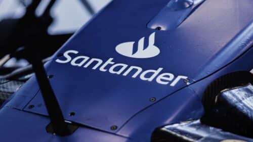 F1 | Banco Santander lascia la Ferrari e segue Sainz in Williams