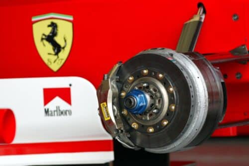 F1 | Brembo smentisce la falsa notizia sulla rottura della partnership tecnica con Scuderia Ferrari
