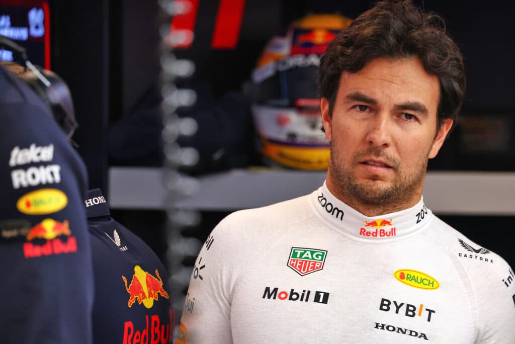 F1 | Horner sul futuro di Perez: “Sta a lui decidere”