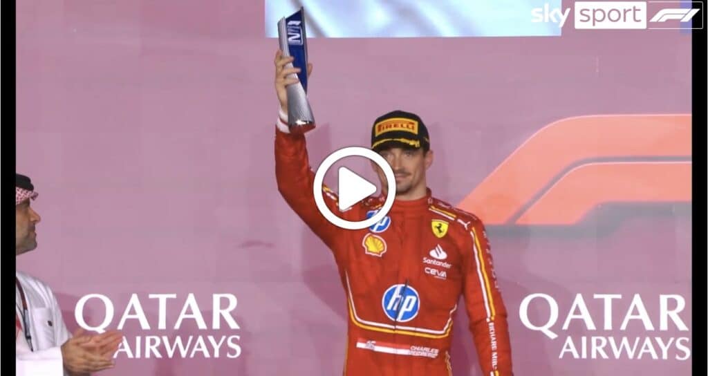 F1 | Ferrari, la rincorsa al Costruttori è una sfida difficile ma non impossibile: l’analisi [VIDEO]