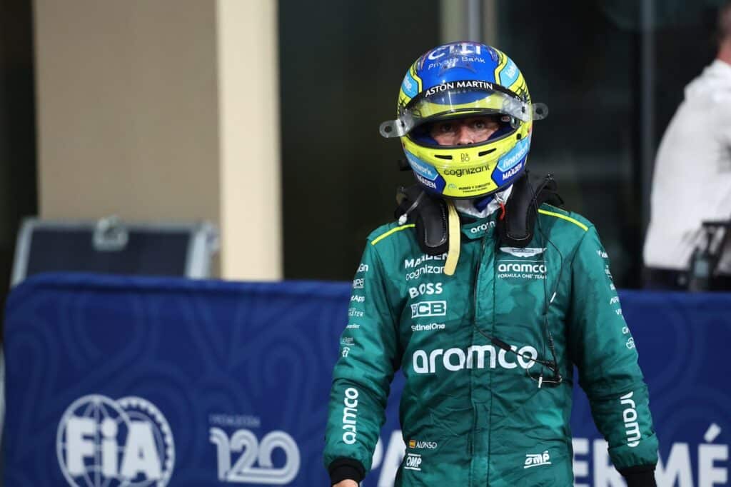 F1 | Aston Martin, Alonso saluta il 2024: “Mi godo le vacanze e aspetto Newey”