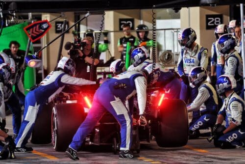 F1 | Racing Bulls, ritiro per Lawson: “Quel pit-stop ha rovinato la nostra gara”