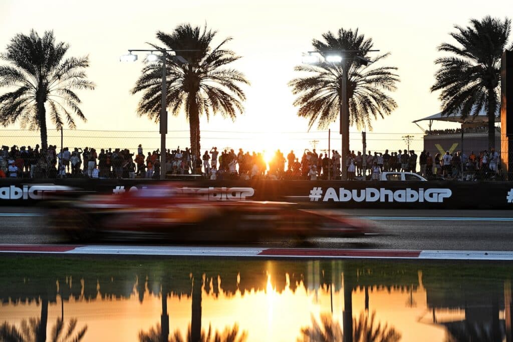 Formula 1 | Pirelli, gli appunti di strategia sul GP di Abu Dhabi