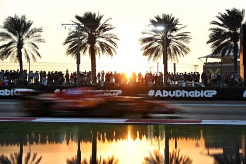 Formula 1 | Pirelli, gli appunti di strategia sul GP di Abu Dhabi