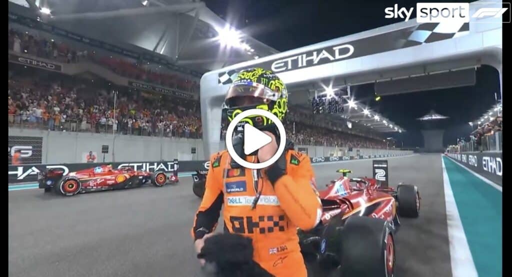 F1 | Mondiale 2025, grande attesa per un’annata che si preannuncia incerta e combattuta [VIDEO]