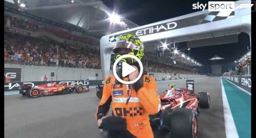 F1 | Mondiale 2025, grande attesa per un’annata che si preannuncia incerta e combattuta [VIDEO]