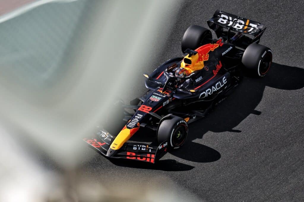 F1 | Red Bull, Horner conferma: “Tsunoda e Lawson le uniche opzioni per il prossimo anno”
