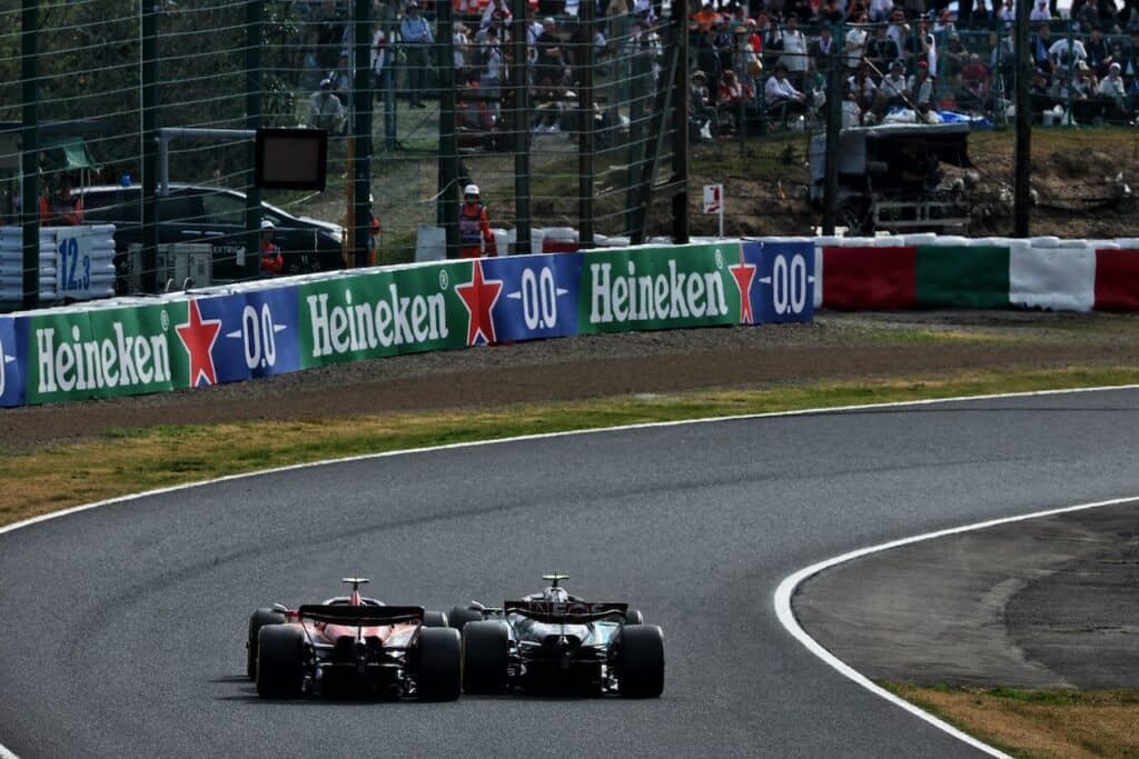 F1 | Massa e l’arrivo di Hamilton in Ferrari: “Il talento non si discute, ma l’età è un grande punto interrogativo”
