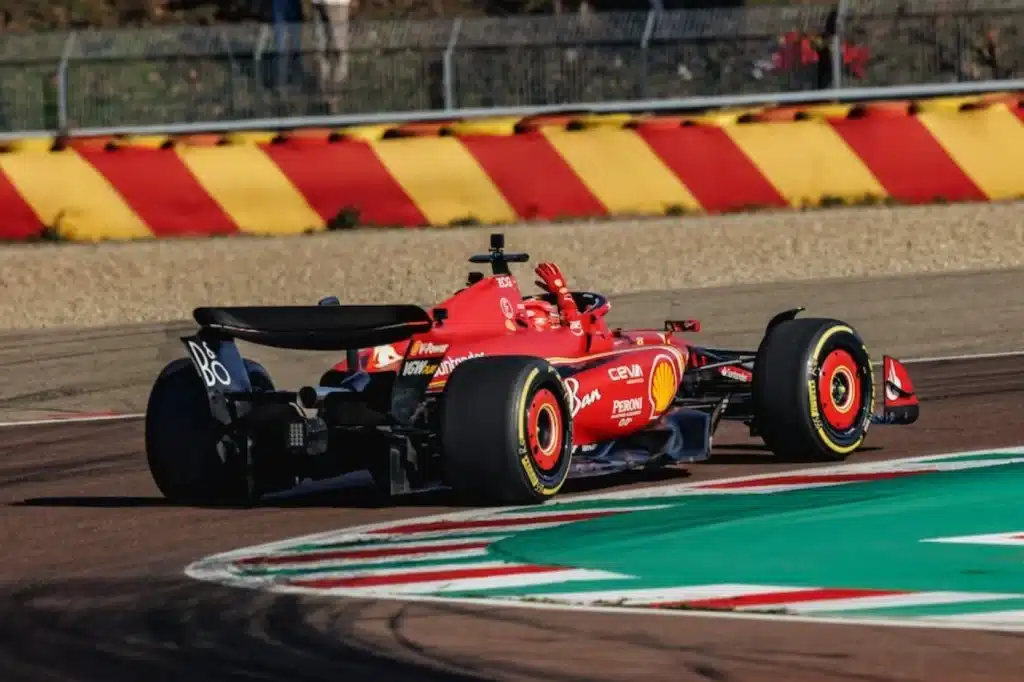 Formula 1 | Ferrari, a metà gennaio il primo test di Hamilton a Fiorano
