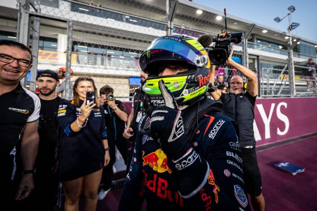 Formula 1 | Colapinto fuori dall’orbita Red Bull: Lawson e Hadjar le principali opzioni per il 2025