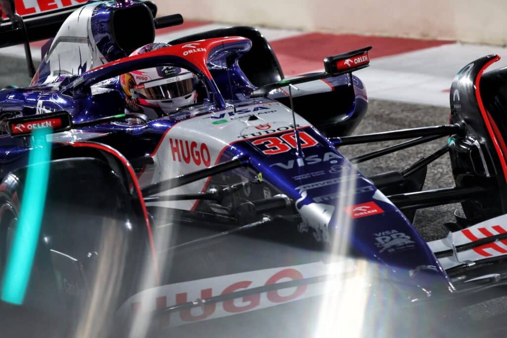 Formula 1 | Horner e la fiducia in Lawson: “Saprà affrontare la sfida interna con Verstappen”