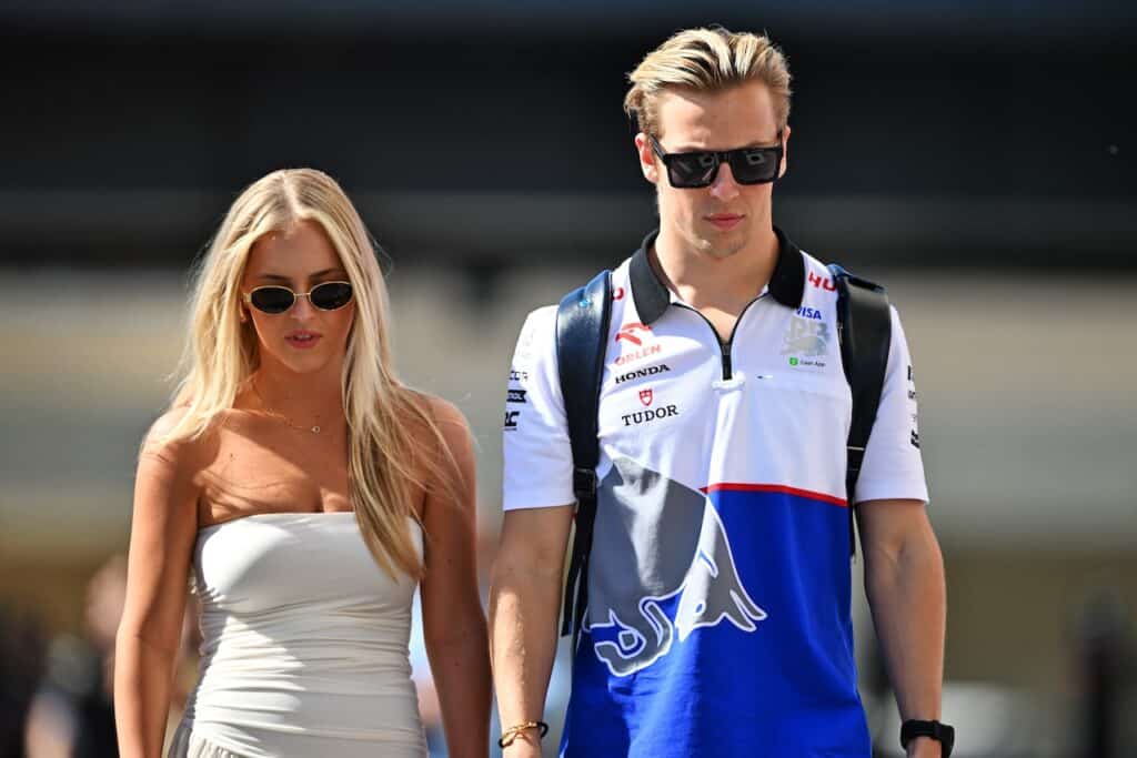 F1 | Red Bull, sciolte le riserve per il 2025: ufficiale la promozione di Lawson al fianco di Verstappen