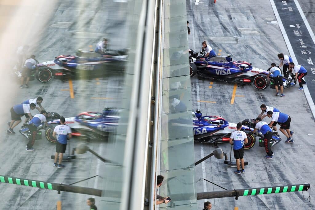F1 | Marko spiega la promozione di Lawson in Red Bull: “Può reggere il confronto con Verstappen”