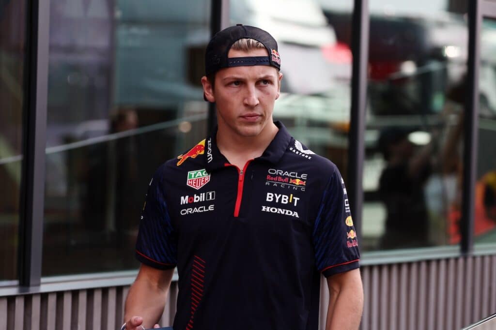 Formula 1 | Lawson e la realizzazione di un sogno: “Ho lavorato tutta la vita per questo obiettivo”