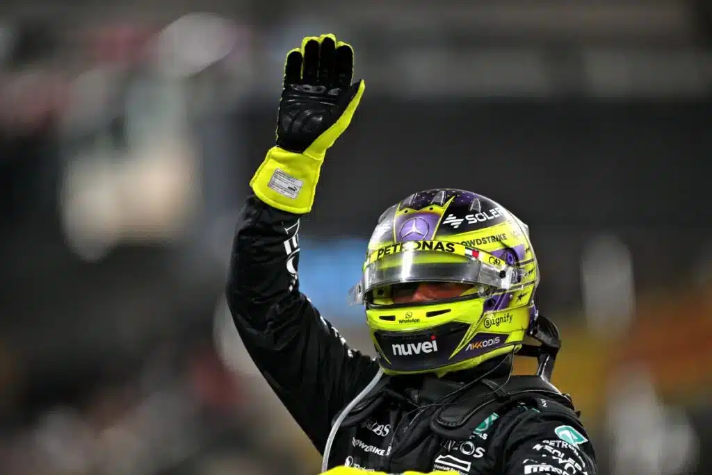 F1 | Ferrari, la scelta di prendere Hamilton è indiscutibile