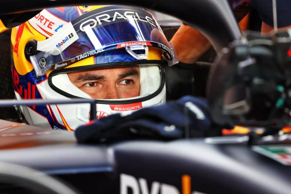F1 | Red Bull, ufficiale l’addio di Sergio Perez