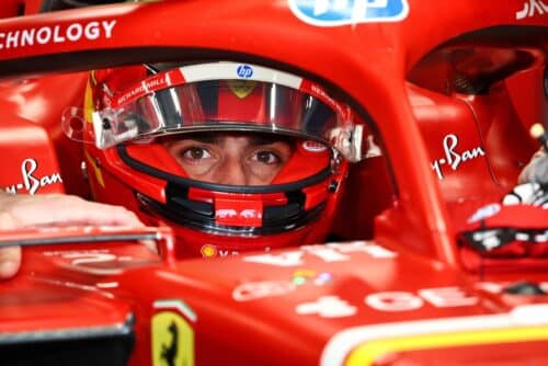 Formula 1 | Coulthard e Jordan certi: “Quello di Sainz è solo un arrivederci alla Ferrari”