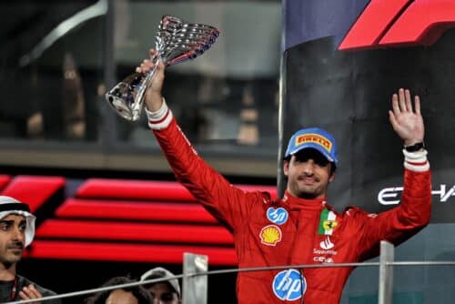 F1 | Jordan non usa giri di parole: “Ferrari, la scelta di salutare Sainz è stata folle”