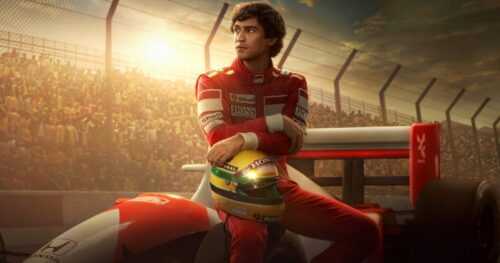 F1 | Prost contro Netflix: “La serie su Senna racconta cose non vere”