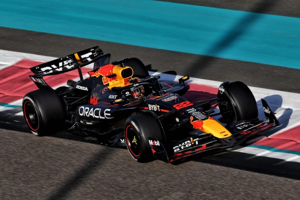 Formula 1 | Tsunoda: “Guidare per la Red Bull sarebbe un grande traguardo”