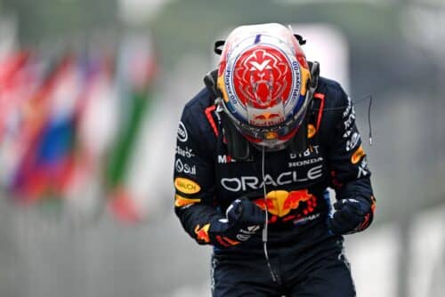 Formula 1 | Verstappen ricorda il Brasile: “Esperienza meravigliosa, ma preferisco non riviverla”