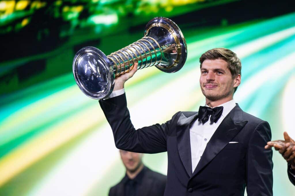 F1 | Verstappen sul 2025: “Ci attende una vera e propria battaglia tra molte squadre”