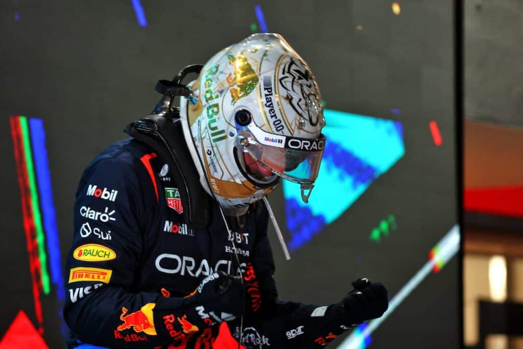 F1 | Hill elogia Verstappen: “Un fenomeno a caccia di un record storico”