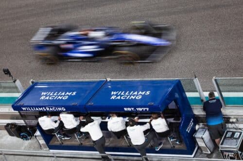 F1 | Williams vicina alla soglia massima imposta dal budget cap: non si escludono delle sanzioni nel 2025