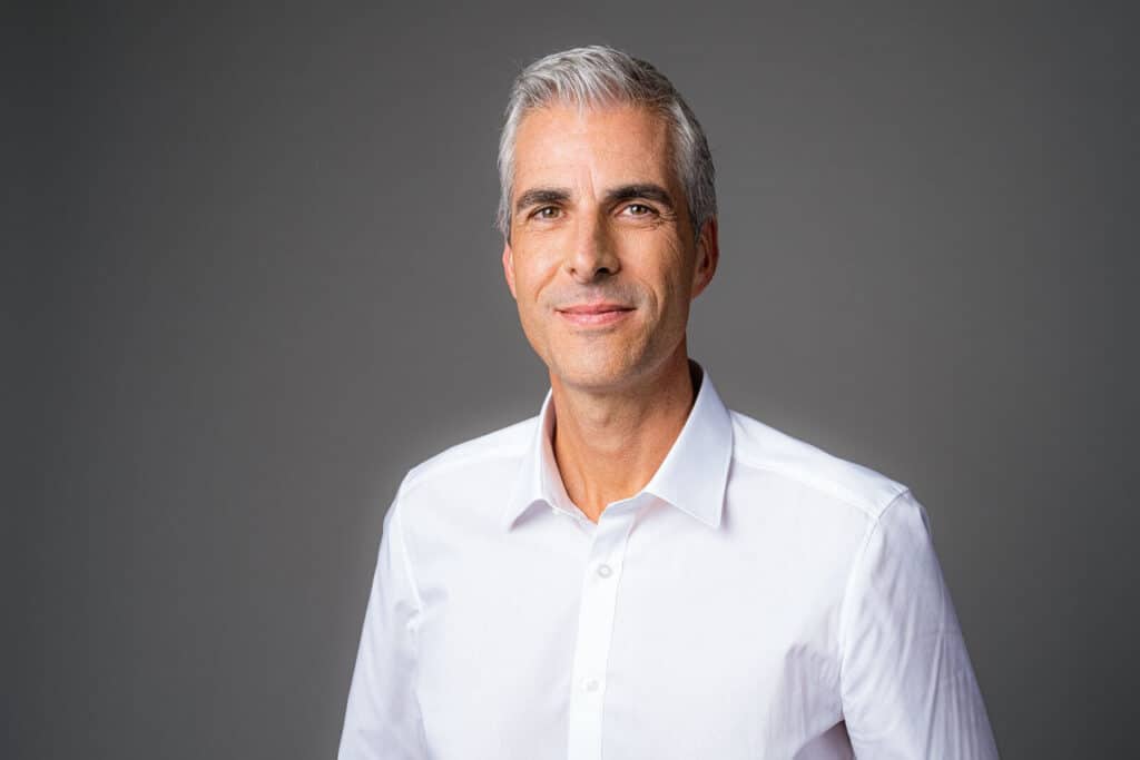 F1 | McLaren, Alunni Bravi è il nuovo Chief Business Affairs Officer