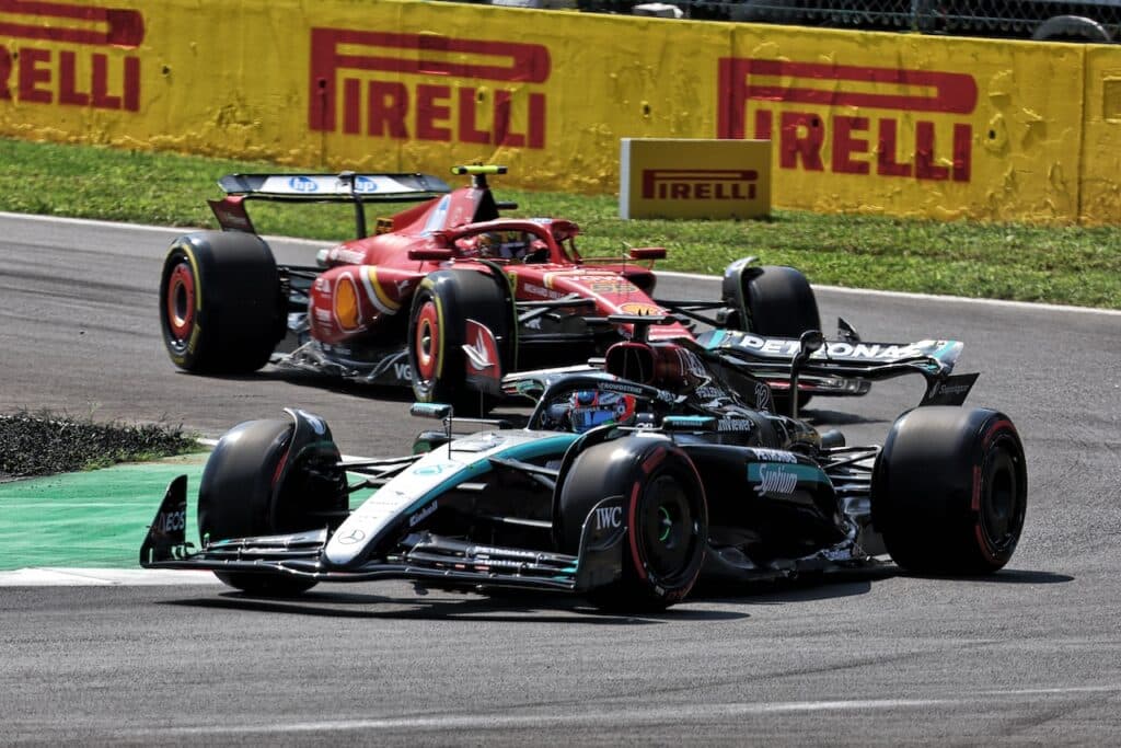 F1 | Montoya non ha dubbi: “Bottas in Mercedes per sopperire all’eventuale fallimento di Antonelli”