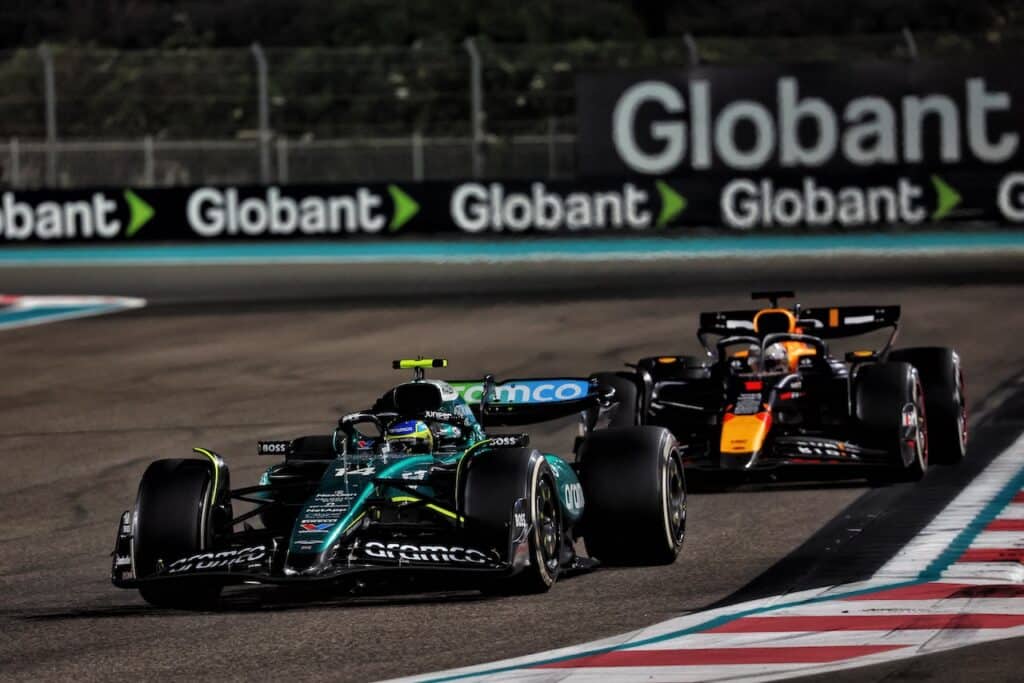 F1 | Herbert non ha dubbi: “Aston Martin sarà la delusione della stagione”