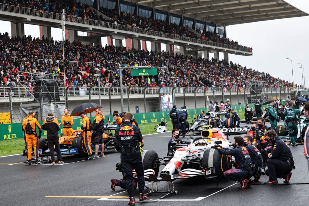 F1 | Dalla Turchia sempre più certi: “Istanbul ad un passo dal rientro in calendario”