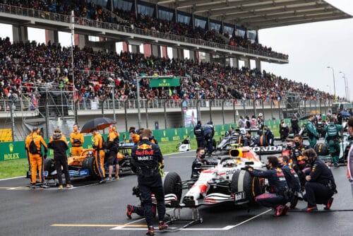 F1 | Dalla Turchia sempre più certi: “Istanbul ad un passo dal rientro in calendario”