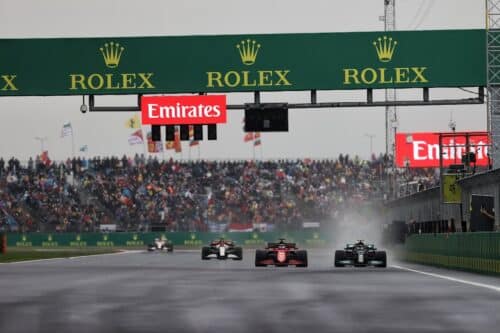 F1 | Calendario 2026, anche la Turchia sogna il grande rientro grazie al principio dell’alternanza