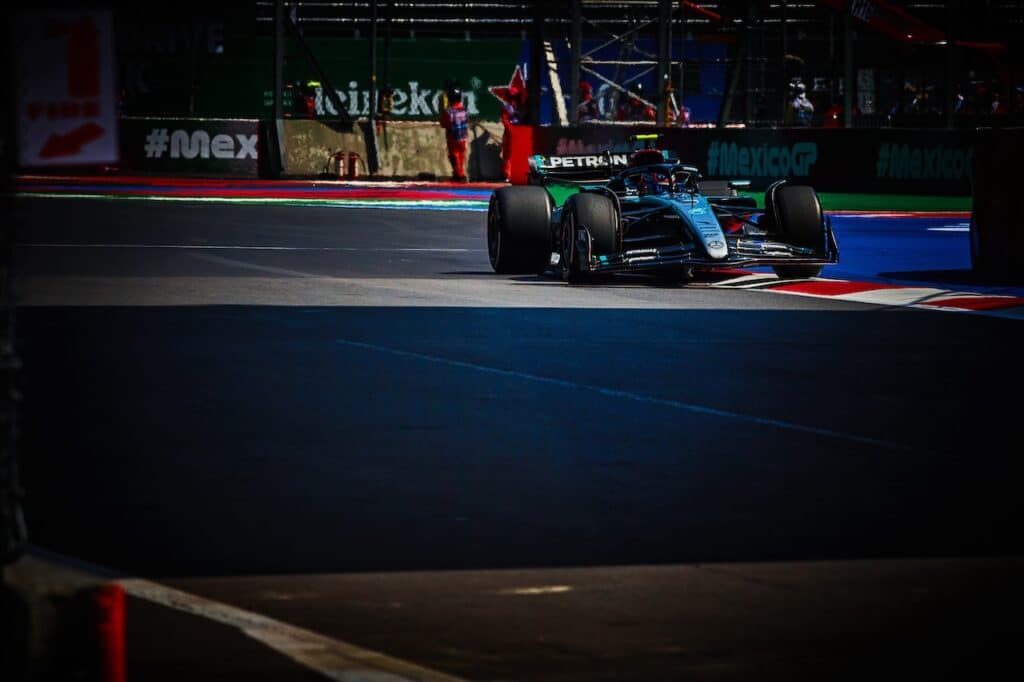 F1 | Mercedes, un 2024 tra alti e bassi: “Non siamo al livello dei migliori”