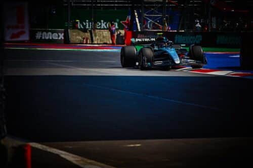 F1 | Mercedes, un 2024 tra alti e bassi: “Non siamo al livello dei migliori”