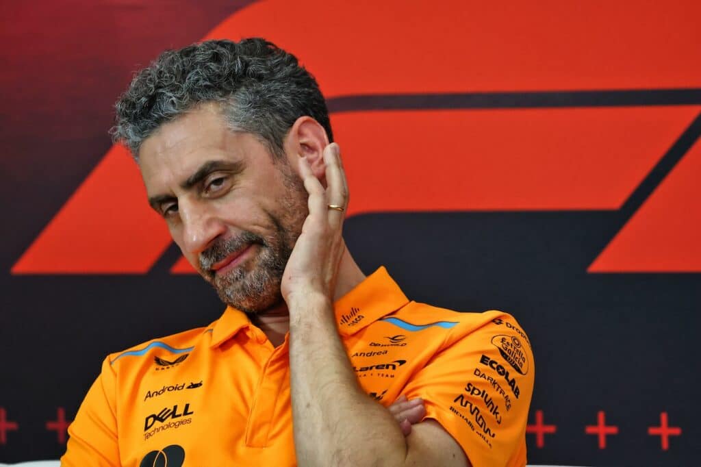 Formula 1 | Andrea Stella invita la McLaren a non abbassare la guardia