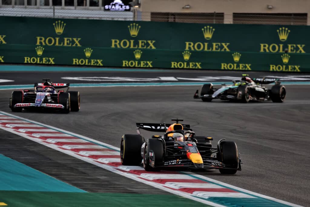 Formula 1 | Horner rassicura Verstappen: “La nostra priorità è garantirgli una vettura vincente”